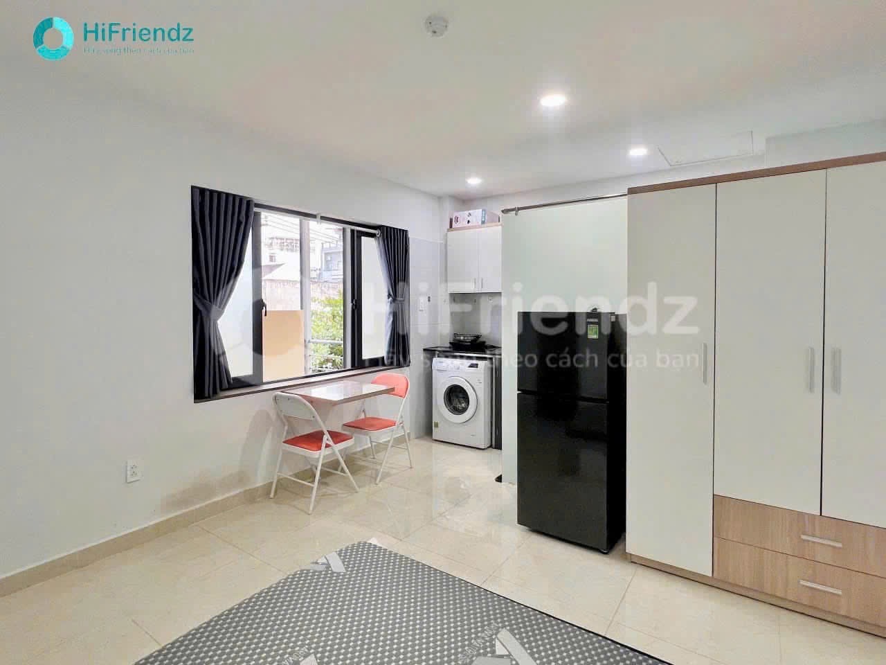 Phòng 15 đường số 1, bình thuận