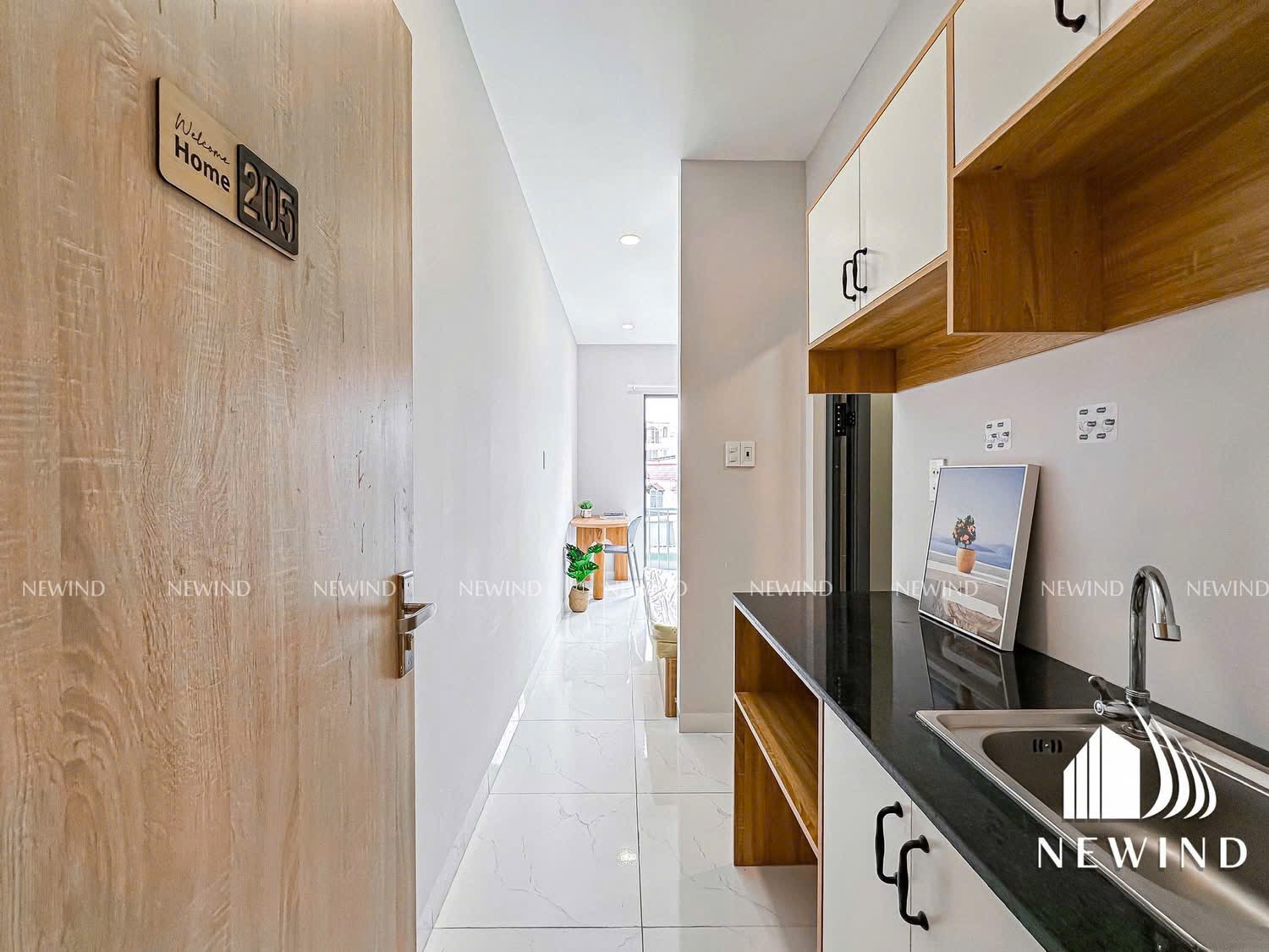 Phòng 73/4A đường số 17, tân thuận tây